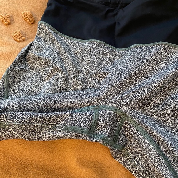 Lululemon leggings - Picture 4 of 4